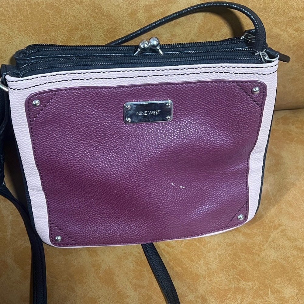 Nine West bag